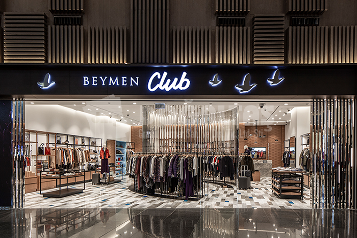 DMG Doğaltaş Mermer