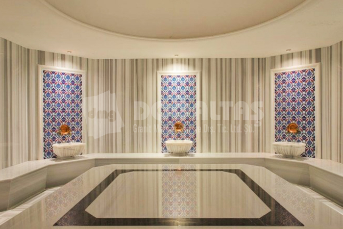 Turgutreis Sentido - Club Mavi Otel - Bodrum