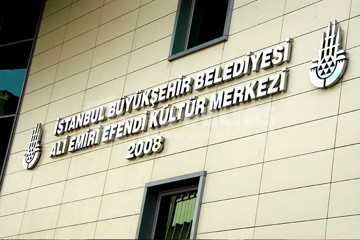 DMG Doğaltaş Mermer