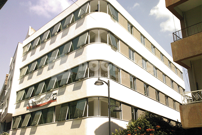 DMG Doğaltaş Mermer