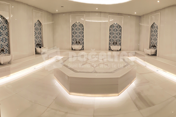 Yalıkavak Villa - Bodrum