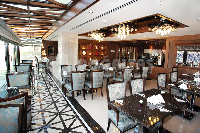 Aksaray Durmaz Otel - İstanbul