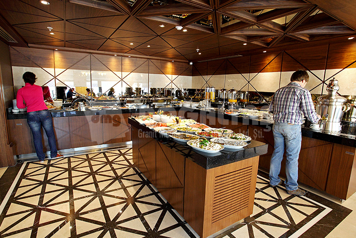 Aksaray Durmaz Otel - İstanbul
