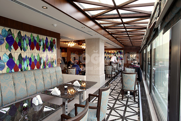 Aksaray Durmaz Otel - İstanbul