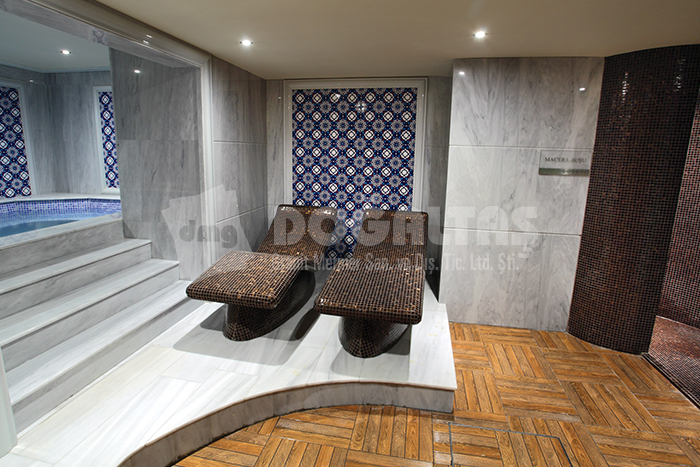 Aksaray Durmaz Otel - İstanbul