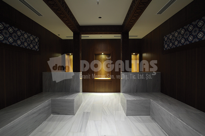 Aksaray Durmaz Otel - İstanbul
