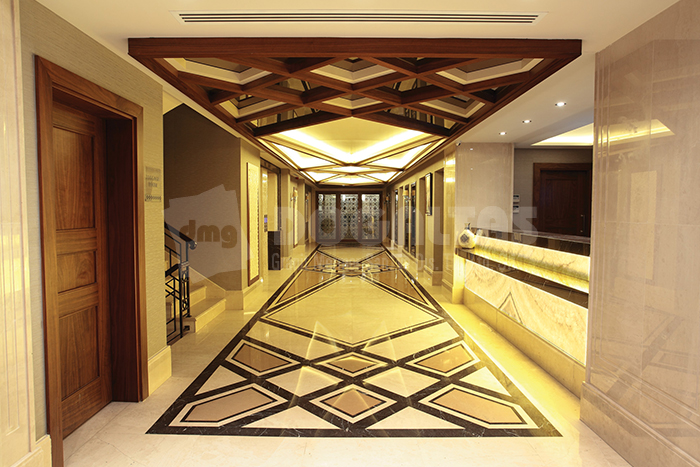 Aksaray Durmaz Otel - İstanbul