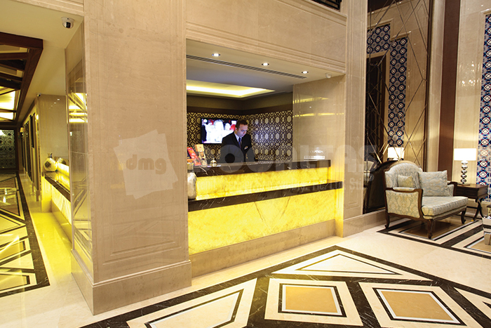Aksaray Durmaz Otel - İstanbul