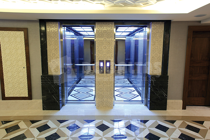 Aksaray Durmaz Otel - İstanbul