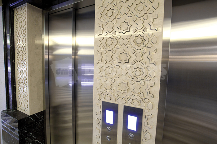 Aksaray Durmaz Otel - İstanbul