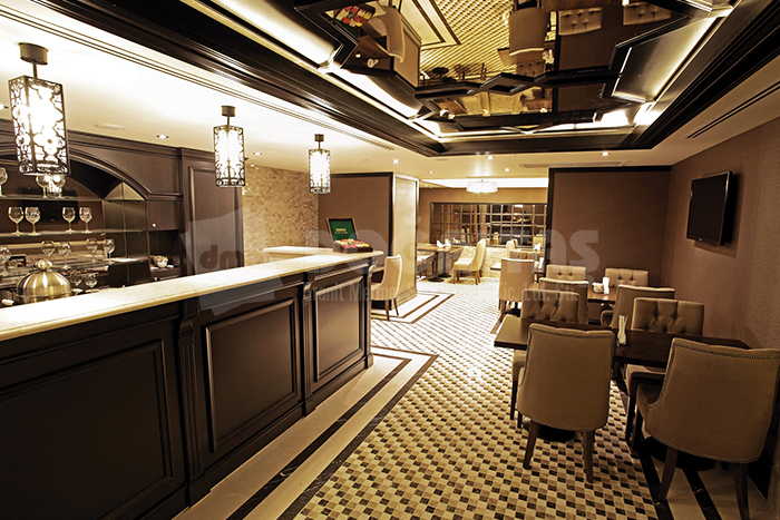 Aksaray Durmaz Otel - İstanbul