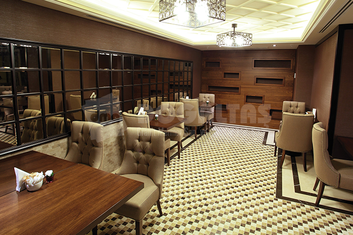 Aksaray Durmaz Otel - İstanbul