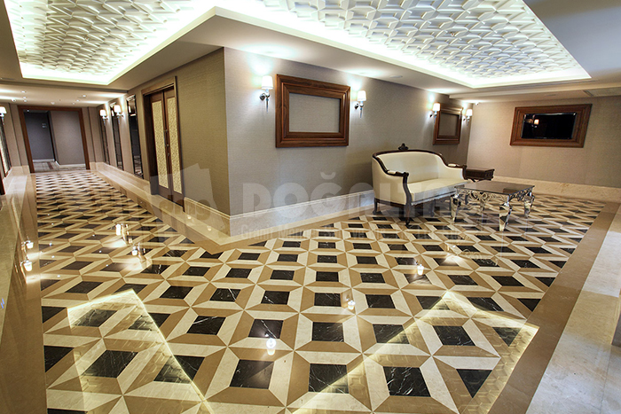 Aksaray Durmaz Otel - İstanbul