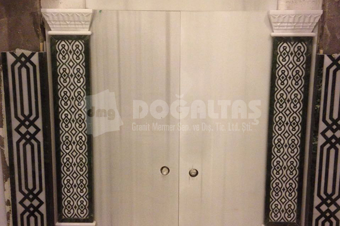 C.B Evi - Azerbaycan