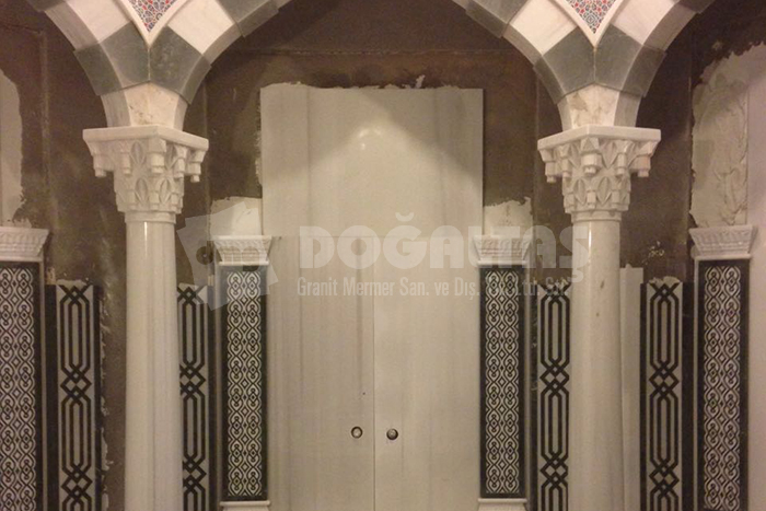 C.B Evi - Azerbaycan