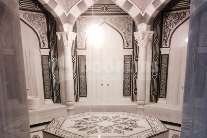 C.B Evi - Azerbaycan