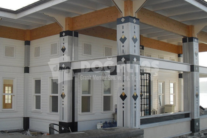 Barbaros Hayrettin Paşa İskelesi
