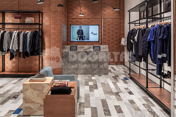 Beymen Club - İstanbul