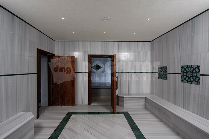 Bilkent Otel - Ankara
