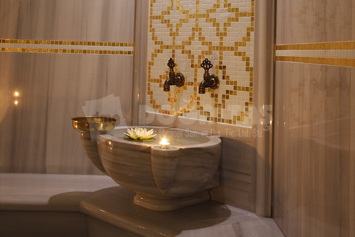 Bilkent Otel - Ankara
