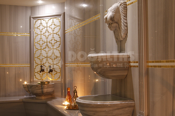 Bilkent Otel - Ankara