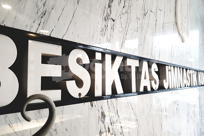 Beşiktaş Vodafone Arena