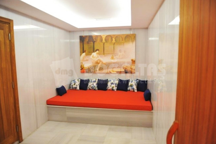 Turgutreis Sentido - Club Mavi Otel - Bodrum