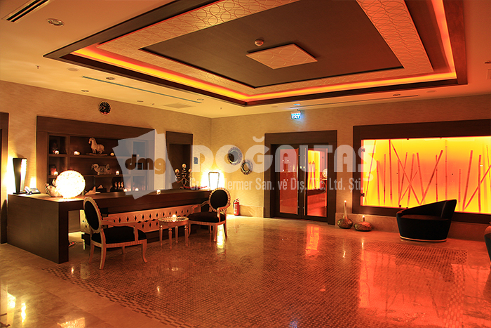 Cratos Otel