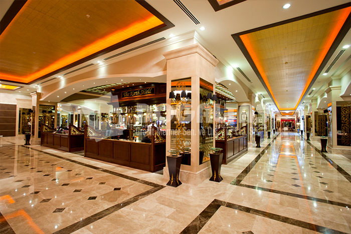 Cratos Otel