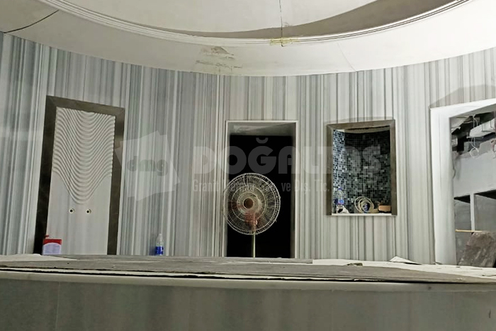 Türk Hamam - Dubai