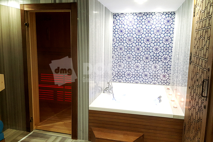 Elegant Otel - İstanbul