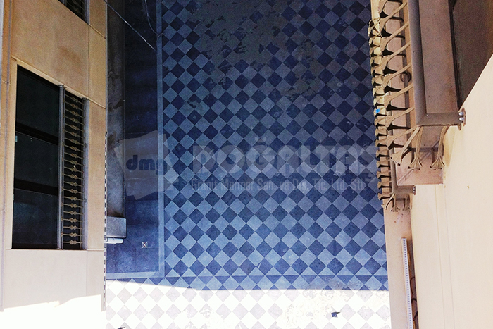 Tadım Şehir Bina - Gaziantep