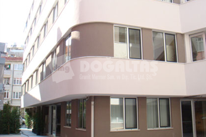 İdeal Yurt