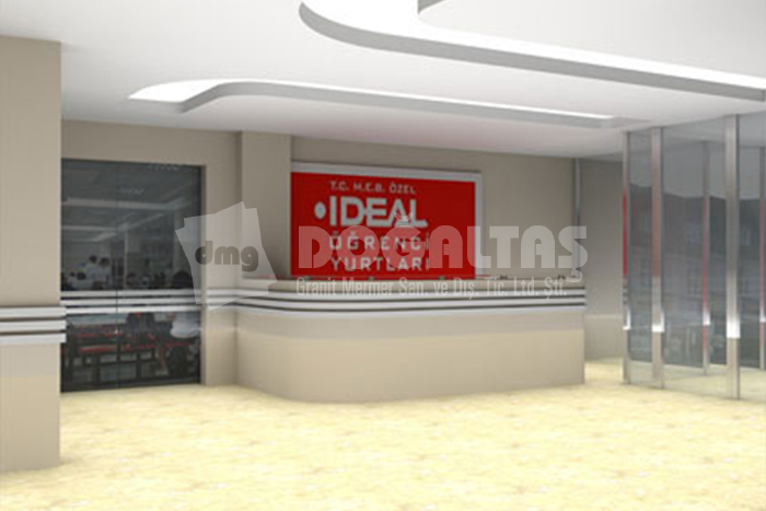 İdeal Yurt
