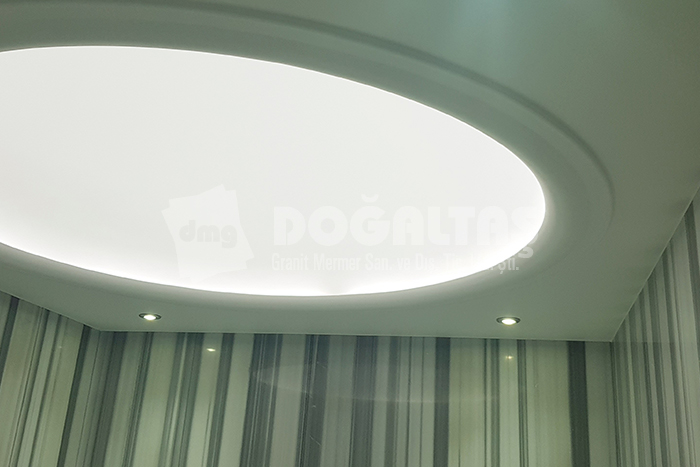 Mini Hamam - İstanbul