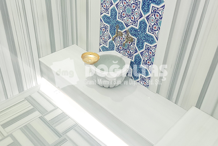 Mini Hamam - İstanbul