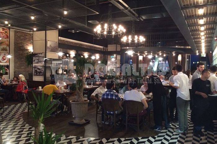 Kadırgalı Restaurant