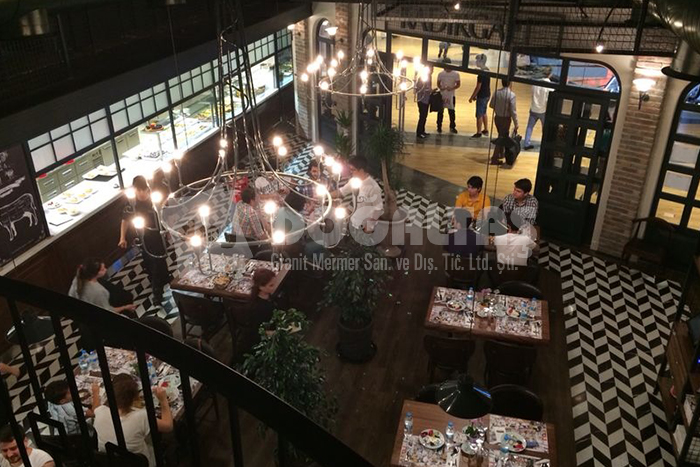Kadırgalı Restaurant