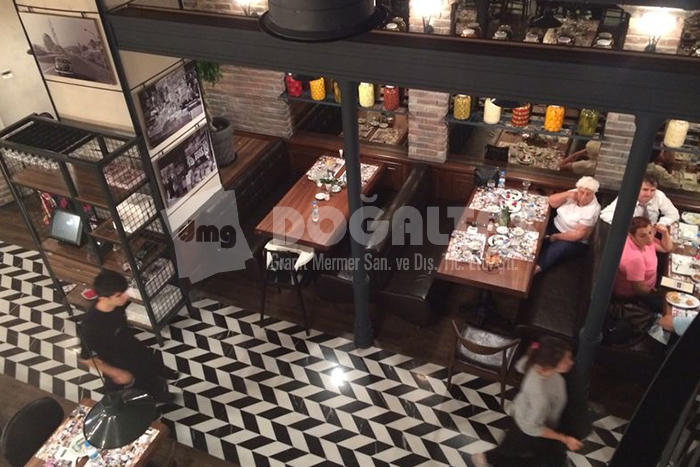 Kadırgalı Restaurant