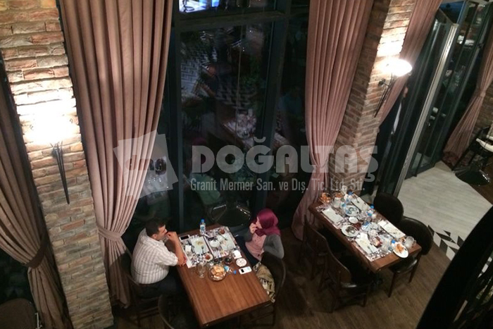 Kadırgalı Restaurant
