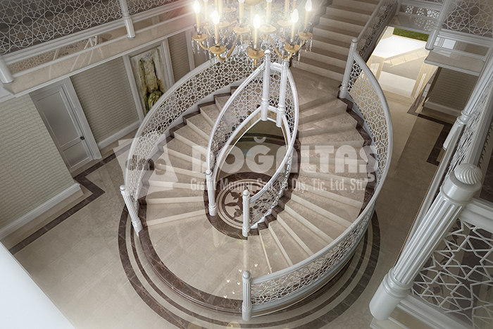 Devlet Konuk Evi - Ankara