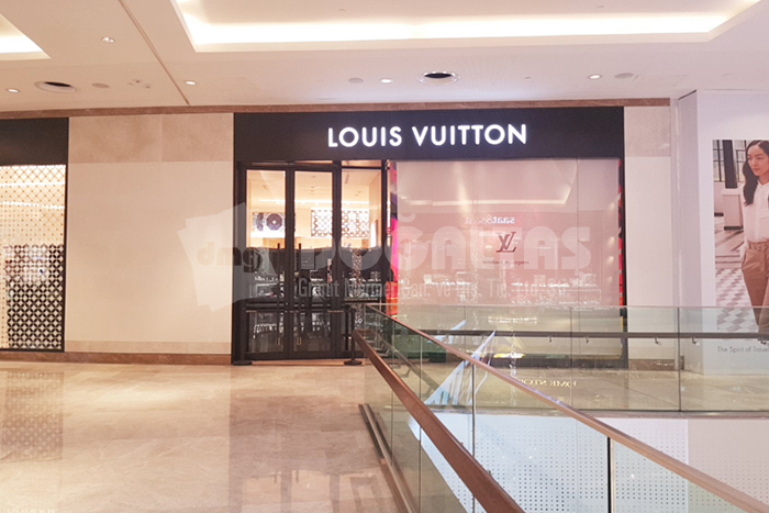 Lois Vution - Emaar - İstanbul