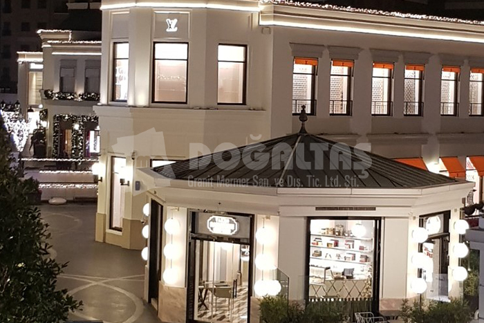 Lois Vution - Emaar - İstanbul