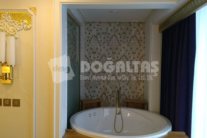 Merit Cristal Otel
