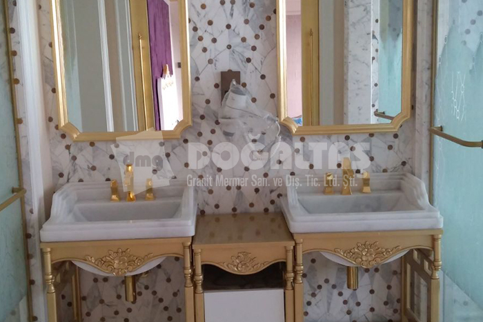 Merit Cristal Otel