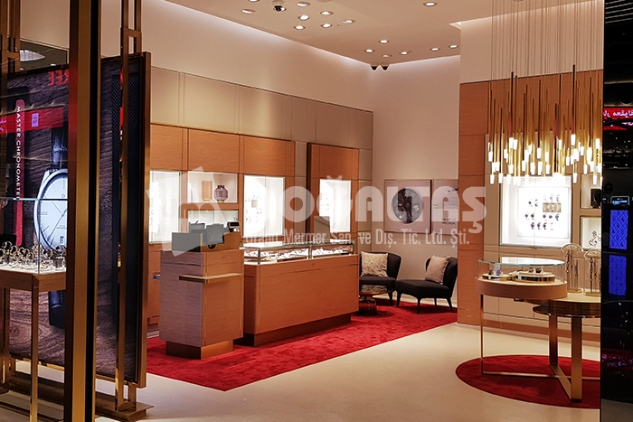Omega - İstanbul