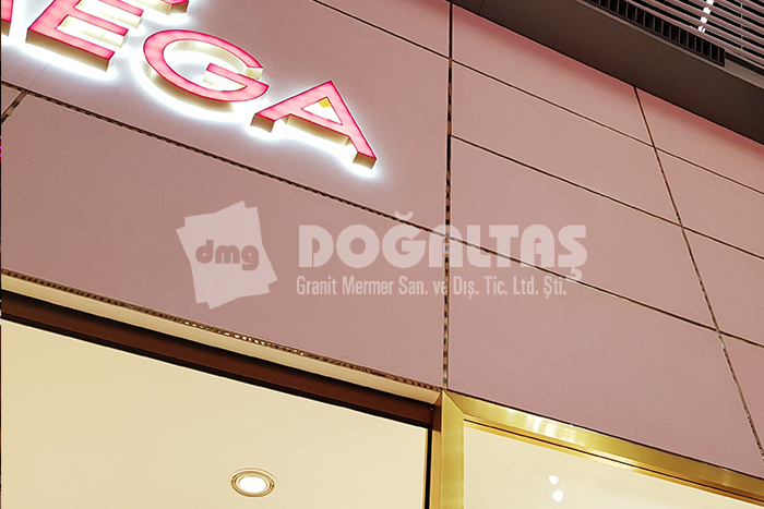 Omega - İstanbul