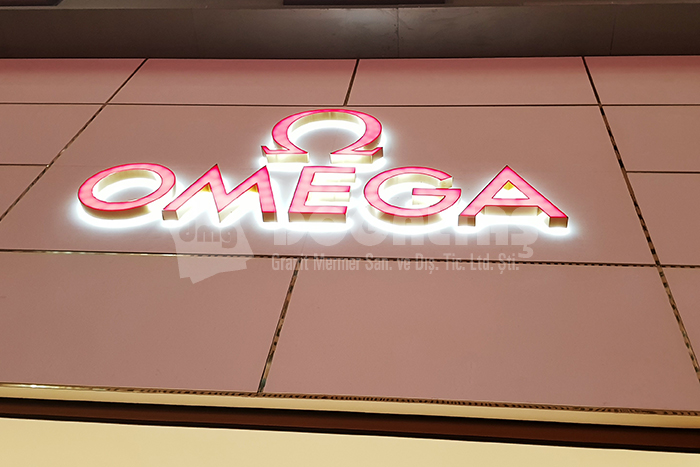 Omega - İstanbul