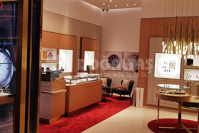 Omega - İstanbul