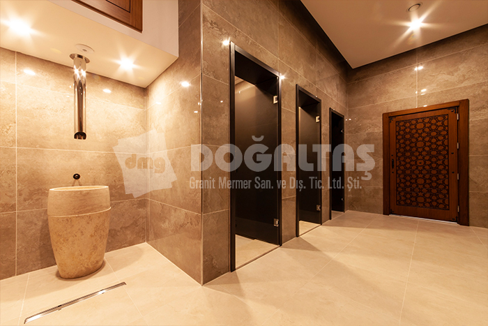 Ottomans Life Otel - İstanbul